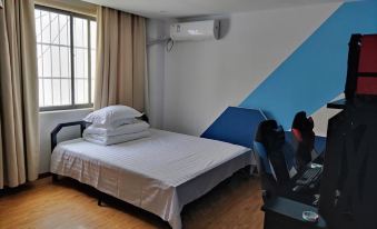 Liangshan Maidian Electric Sports Theme Apartment