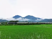 Huangmei Yuan Fu paddy farms Hotels in Huangmei