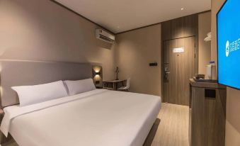 HanTing Hotel (Gaoyou Pipa East Road Food Street)