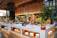Regal Kangbo Hotel - breakfast