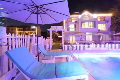 YunLu Homestay (Shanghai International Tourism Resort) Hotels in Shanghai