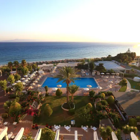 Blue Bay Hotel