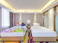 โรงแรมลาวานด์ (สาขาถนนตะวันออกเซียงหยาง ฮามิ)