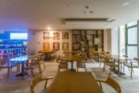 Boao Haitian Mingyuan Seaview Apartment