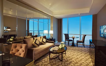 Hotel Ciputra World Surabaya managed by Swiss-Belhotel International