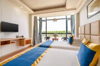 Nanshan Zhuhai Yumantang Restaurant