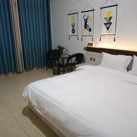 Lipu Yijia Homestay