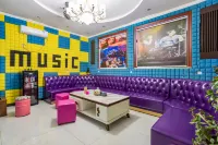 Beijing In the Waterside B&B Các khách sạn gần Jinhaihu