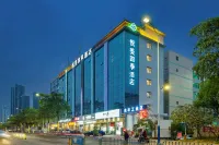 Shenzhen Yuemei Four Seasons Hotel