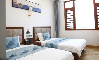 Hengshan Dream Hotel
