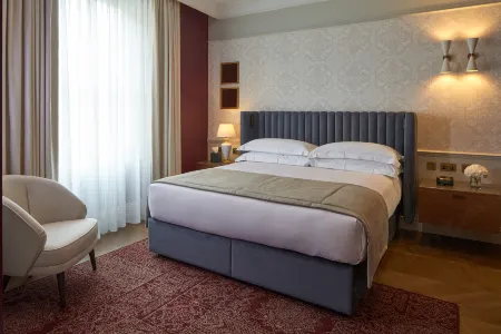 Lexham Gardens by Cheval Maison Отели рядом с достопримечательностью «Brixton Windmill»