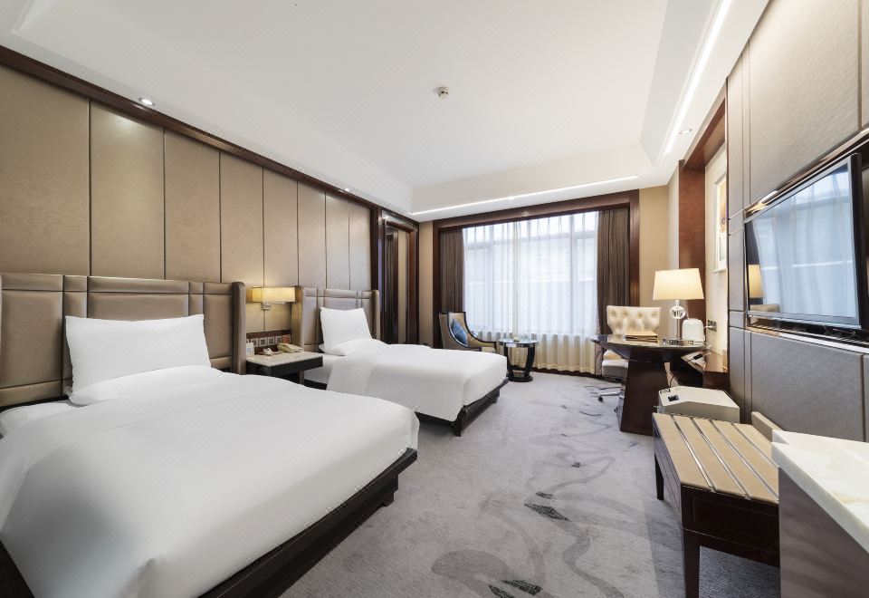Tibet Minshan HotelHotel Overview