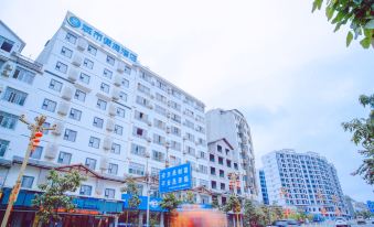 City Comfort Inn Hechi Bama Shouxiang Avenue