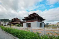 โรงแรมลิโบ (เดง เอินหมิง พลาซ่า)