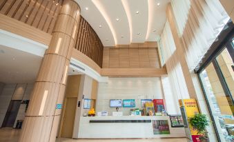 City Comfort Inn(Zhongxiang Mochou Avenue)