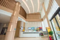 City Comfort Inn（Zhongxiang Mochou Avenue）