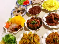 Shennongjia Courtyard Farm