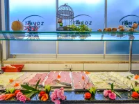 Tonoz Beach Hotel Hotéis em Fethiye