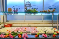 Tonoz Beach Hotel Hotels in Oludeniz Mahallesi
