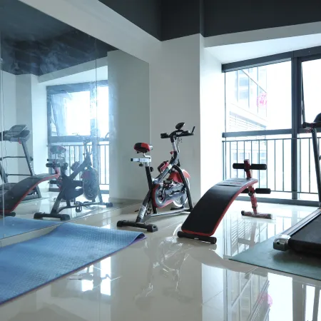 Wuyi Meisu Hotel