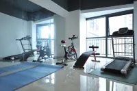 Wuyi Meisu Hotel - 3-Star