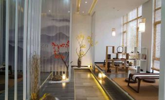 Donglin Kaiyuan Mingting Hotel (Lushan Cableway Store)