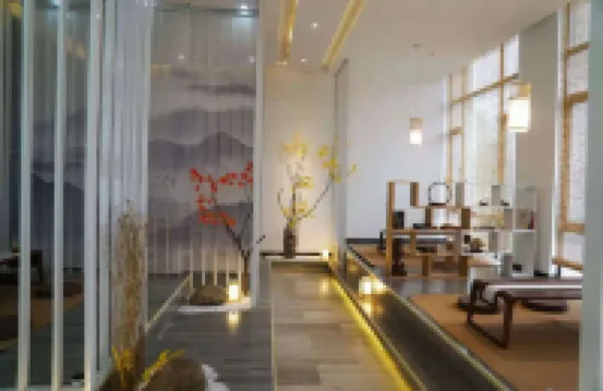 東林開元名庭飯店（東林寺店）