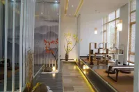 Donglin Maison New Century Hotel (Donglin Temple)