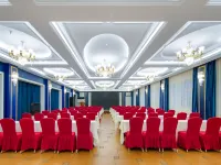 Baiyulan Hotel (Suixi County People's Government Administrative Service Center Branch) Hotels in Suixi