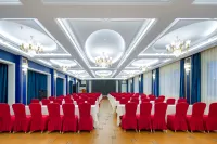 Baiyulan Hotel (Suixi County People's Government Administrative Service Center Branch) Hotels in Suixi County