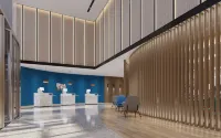 Holiday Inn Express Dongyang Hengdian