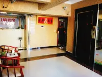 Manzhouli Hongmei Hotel Hotel a Manzhouli