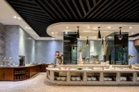 Linda Xinyue Hotel - parking