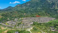Huajin Manhe Hot Spring Resort (Yongtai Mountain Branch)