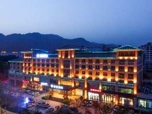 Xingcheng Hotel