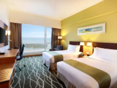 Holiday Inn MELAKA by IHG โรงแรมในมะละกา