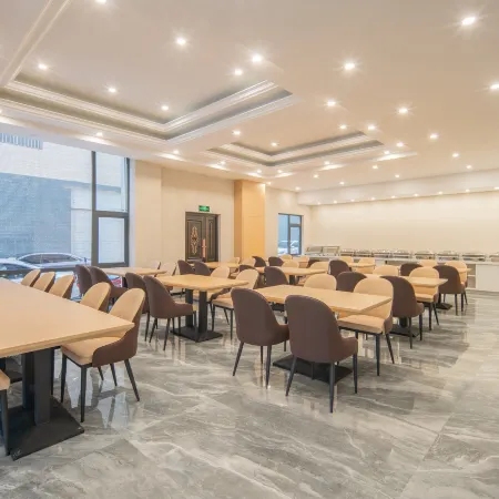 Qiubei Jin 'an Hotel