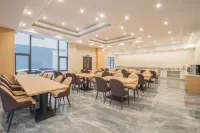 Qiubei Jin 'an Hotel