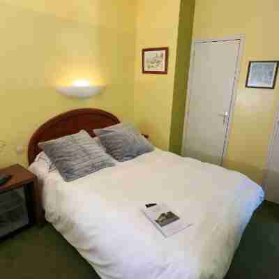 Hôtel Le Clos Champel Rooms