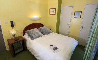Hotel le Clos Champel