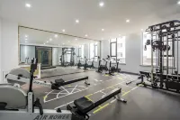 Lavande Hotel Ulanhot Union Office Wanda Plaza Ulanhot otelleri