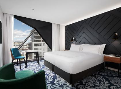 West Hotel Sydney - Curio Collection by Hilton