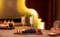 Romance Istanbul Hotel - spa