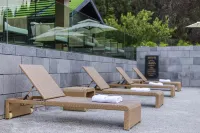 Wan Feng Lin QingChenMuYun, south-west Guizhou