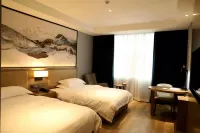 Liping Yunting Hotel (Qiao Street) - sarapan
