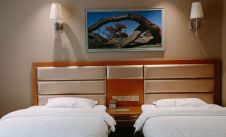 Suitetrails - Boyu Hotel