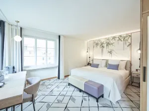 Storchen Zürich