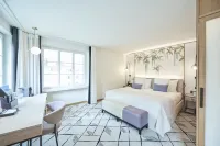 Storchen Zürich