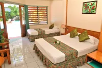 Hexagon International Hotel