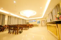 Weili Wanjia Unity Hotel - breakfast
